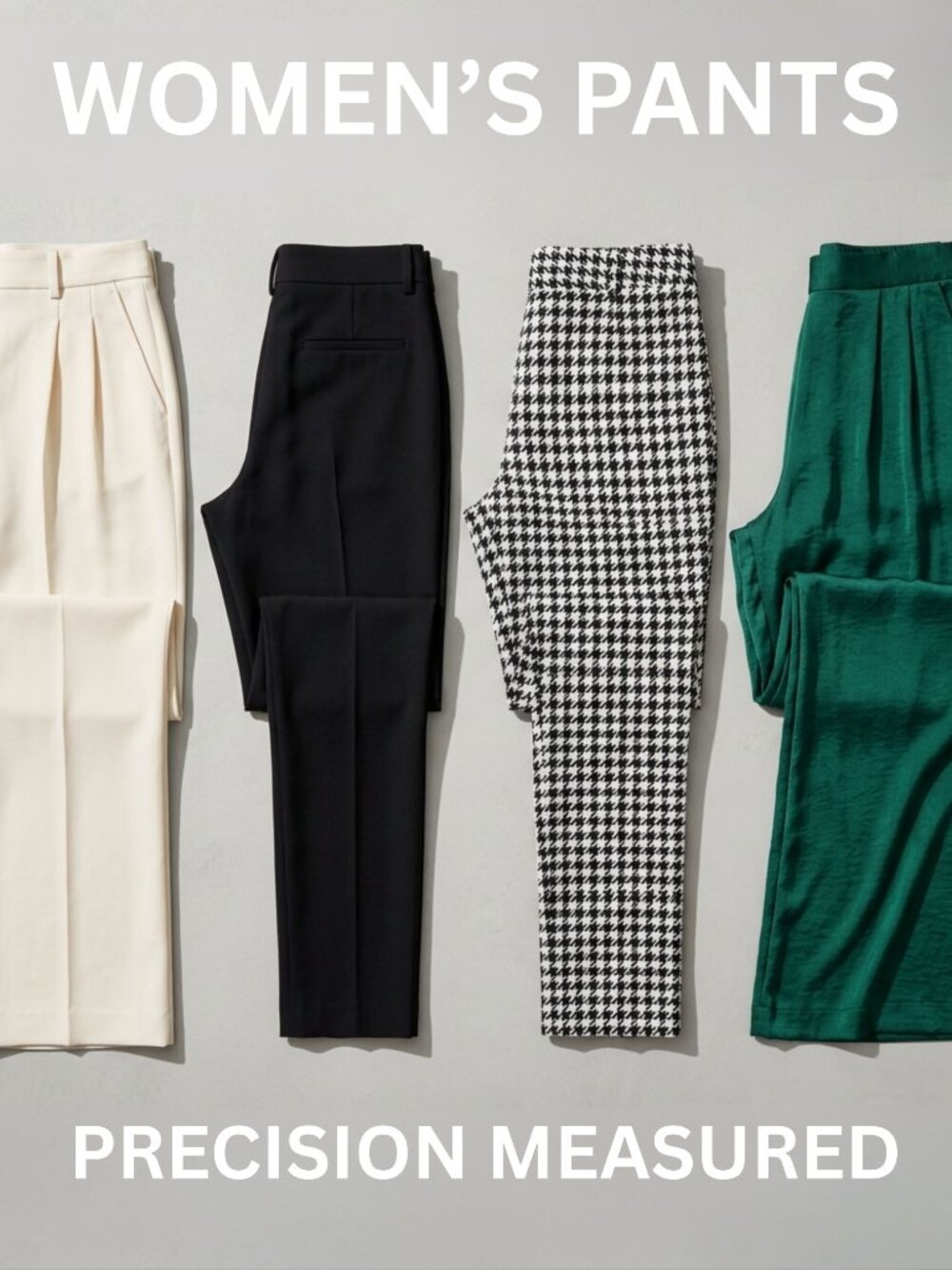 Pants Jeans Slacks